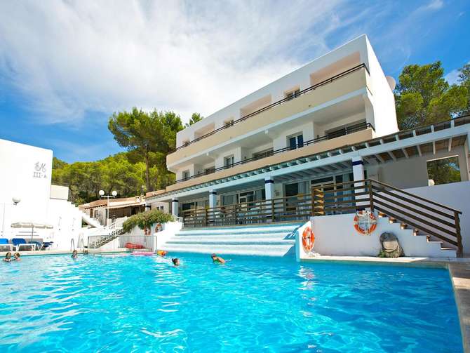 Appartementen San Miguel Park Esmeralda Mar-mei 2025