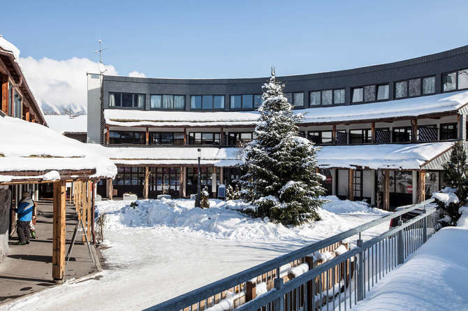Appartementen Schindlhaus-mei 2025