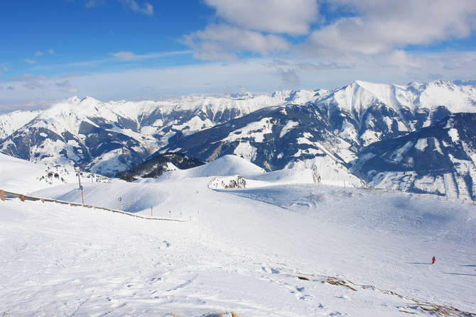 Appartementen Schonblick Mountain Resort-mei 2025