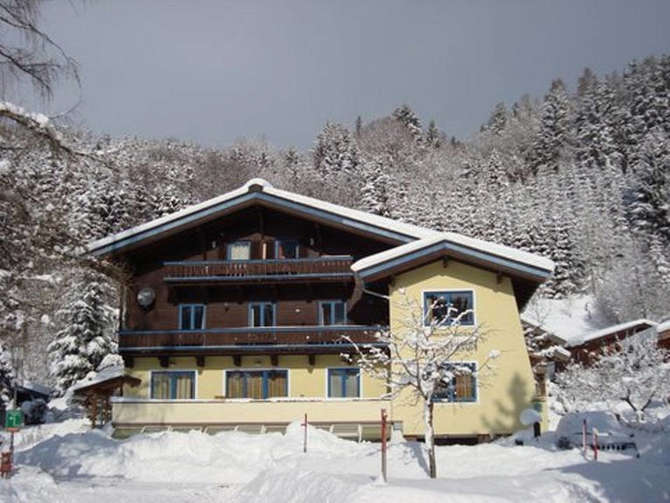 Appartementen Sonnrain-mei 2025