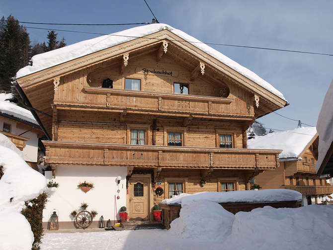 Appartementen Stockachhof-mei 2025
