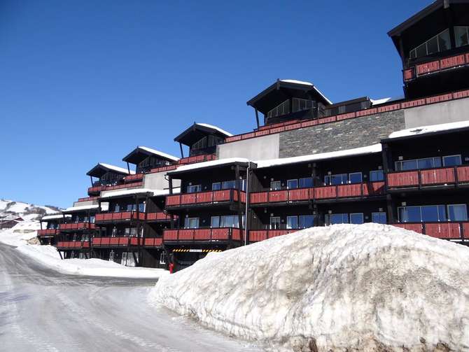 Appartementen Stolstunet-mei 2025