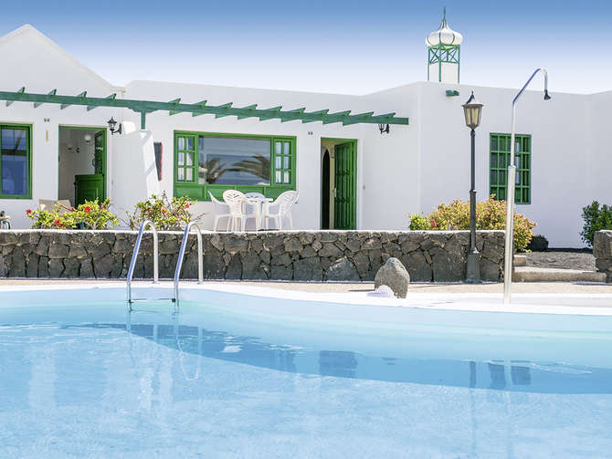 Appartementen The Las Gaviotas-mei 2025