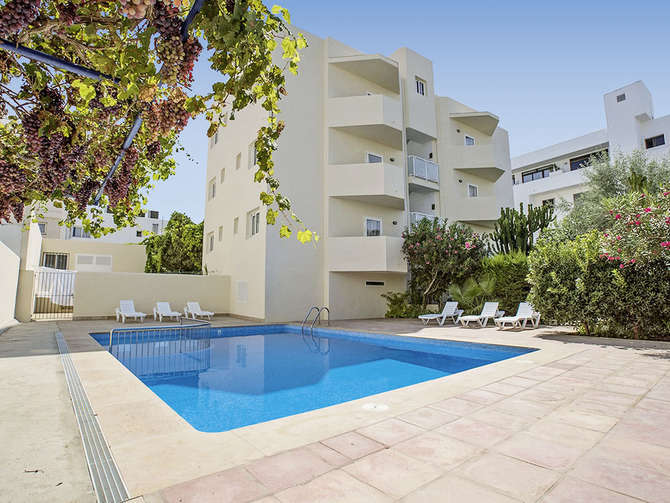 Appartementen Timon-mei 2025