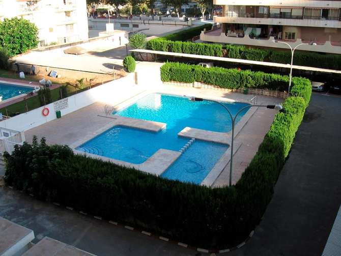 Appartementen Torre Levante-mei 2025