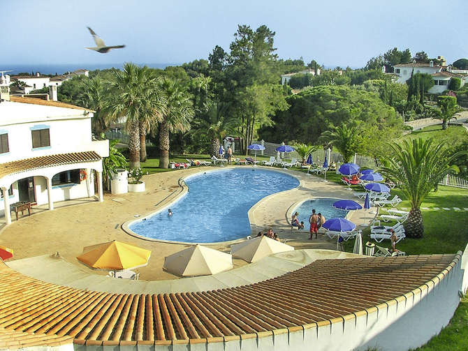 Appartementen Turiquintas-mei 2025