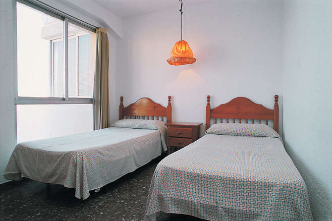 Appartementen Veracruz-mei 2025