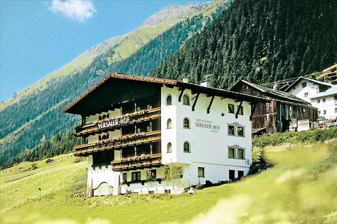 Appartementen Versaler Hof-mei 2025