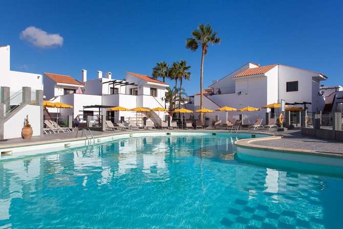 Appartementen Villa Florida-mei 2025