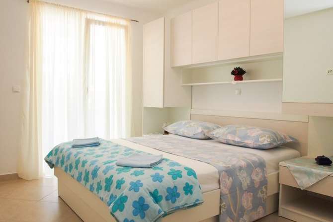 Appartementen Vuleta-mei 2025