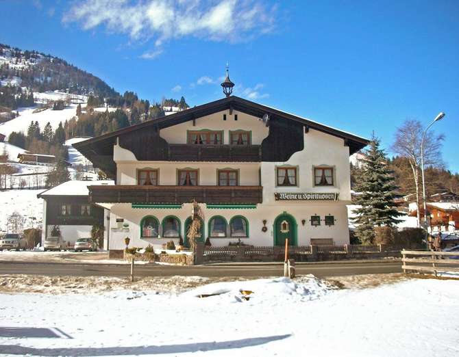 Appartementen Weinhof-mei 2025