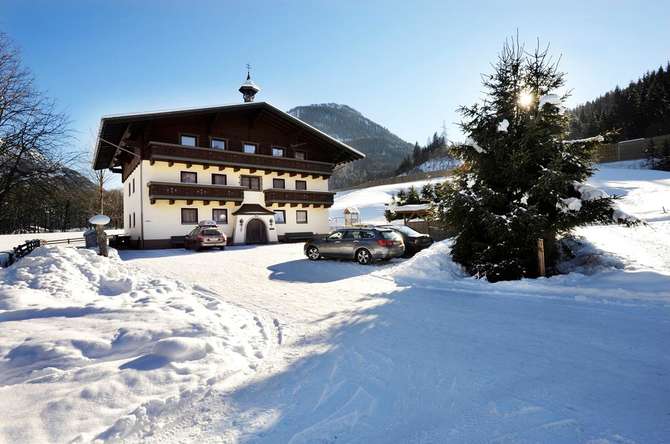 Appartementen Wieslbauer-mei 2025