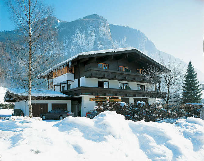 Appartementen Zur Muhle-mei 2025