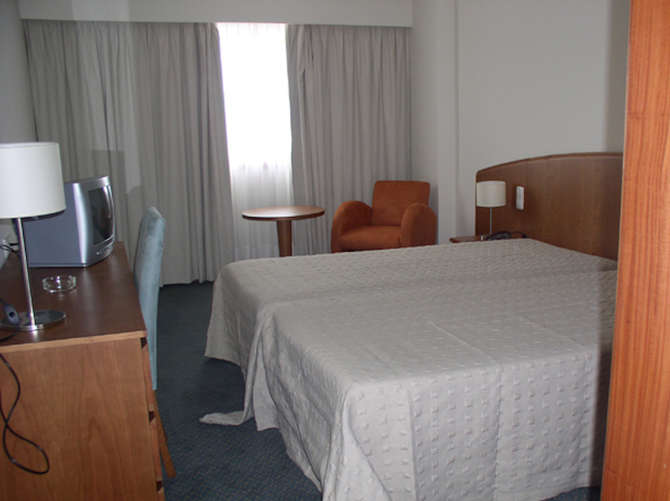 Apulia Praia Hotel-mei 2025
