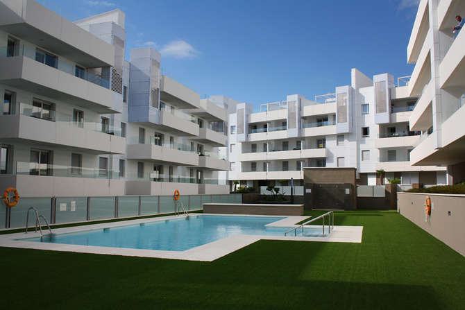 Aqua Appartementen-mei 2025
