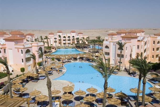 Aqua Blu Resort-juni 2025