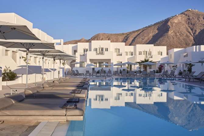 Aqua Blue Hotel-mei 2025