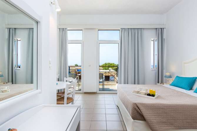 Aqua Marina Aparthotel-mei 2025