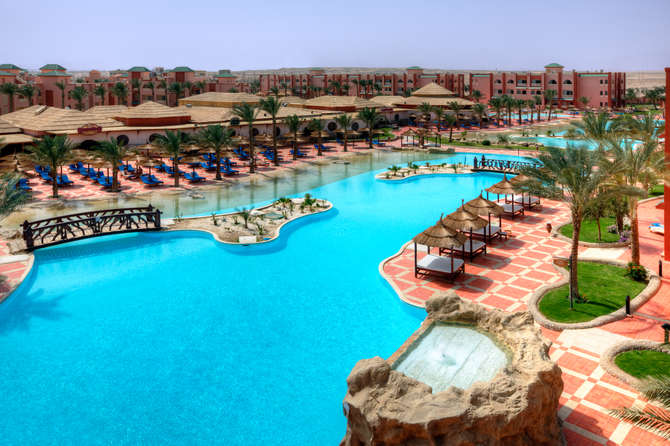 Aqua Vista Resort-juni 2025