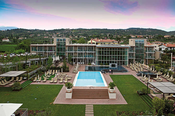 Aqualux Hotel Spa Suite Terme-mei 2025