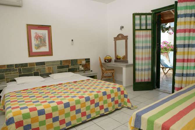 Aquarius Exclusive Appartementen-mei 2025