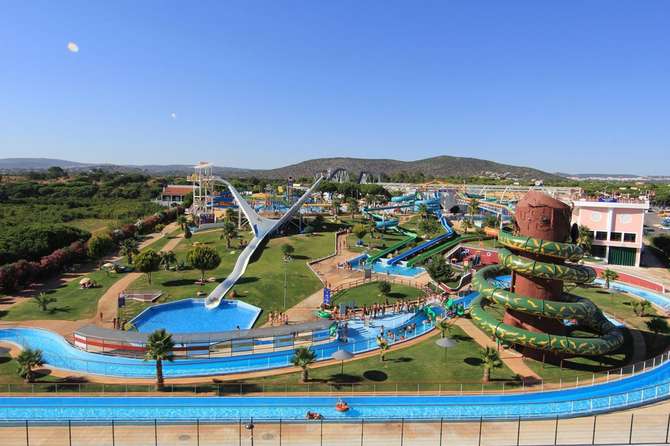 Aquashow Park Hotel-mei 2025