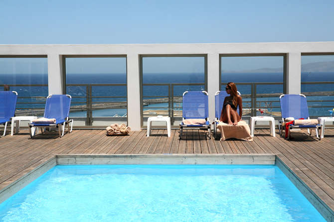 Aquila Atlantis Hotel-mei 2025