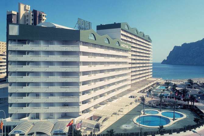 Ar Roca Esmeralda Wellness Spa-mei 2025
