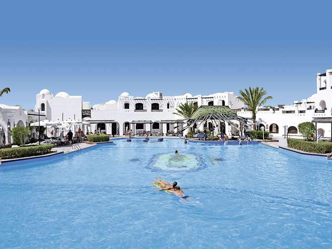 Arabella Azur Resort-mei 2025