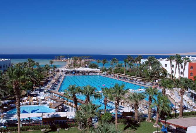Arabia Azur Beach Resort-mei 2025