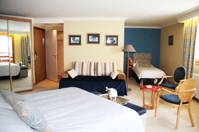 Araucaria Hotel-april 2024