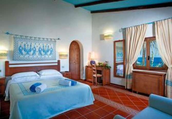 Arbatax Park Resort Cottage-mei 2025