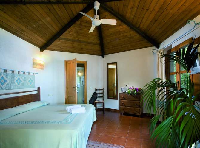 Arbatax Park Resort Dune-mei 2025