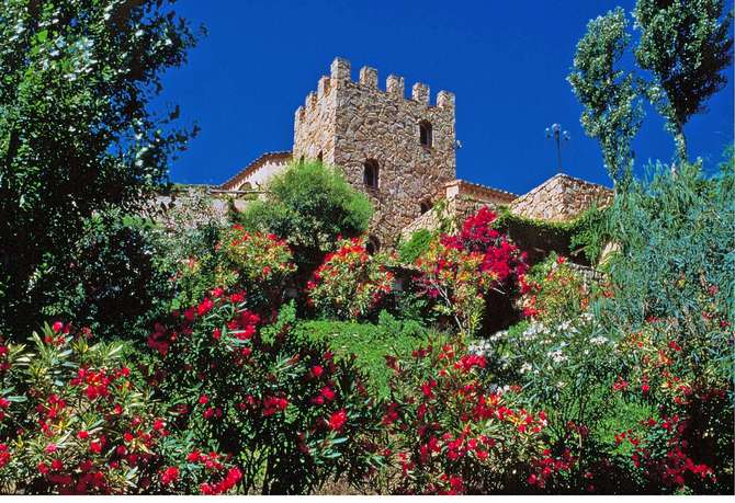 Arbatax Park Resort Monte Turri Luxury Retreat-juni 2025