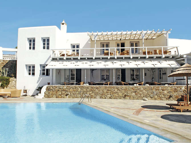 Archipelagos Hotel-mei 2025