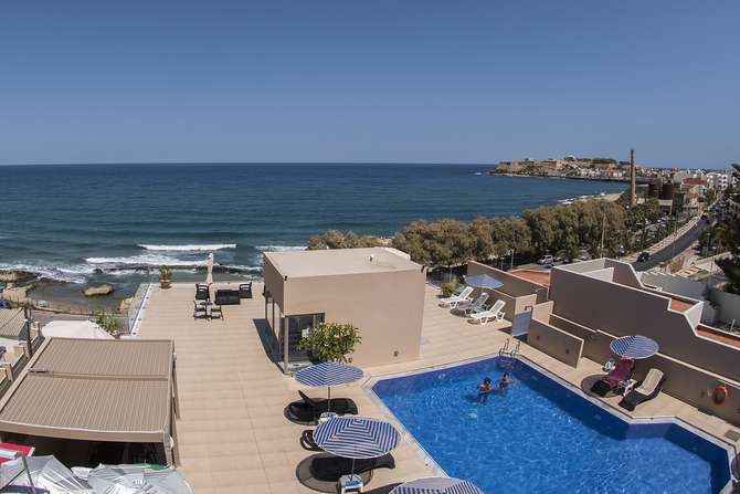 Archipelagos Hotel-mei 2025