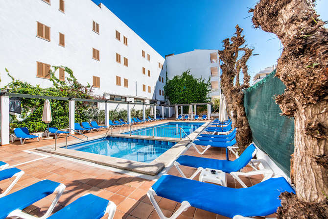 Arcos Playa Appartementen-mei 2025
