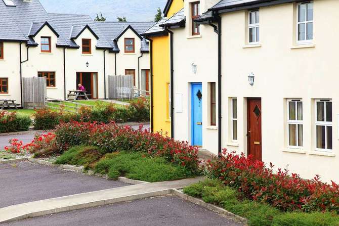 Ardgroom Holiday Homes-mei 2025