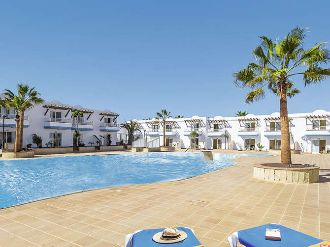 Arena Beach Fuerteventura-mei 2025