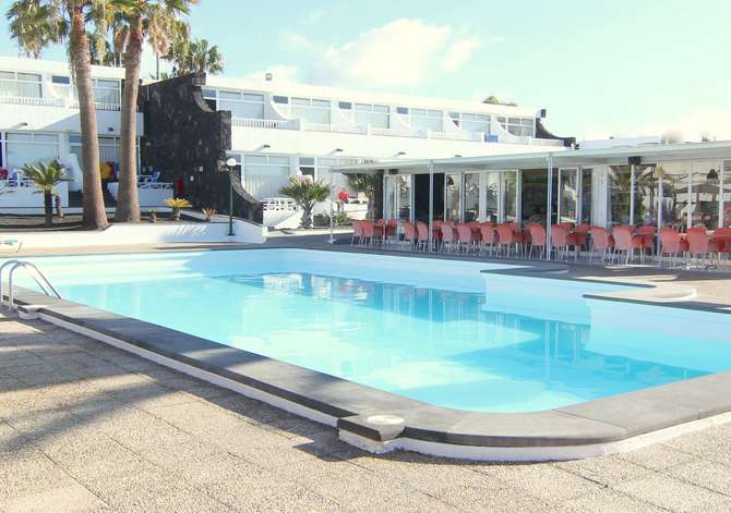 Arena Dorada Appartementen-mei 2025