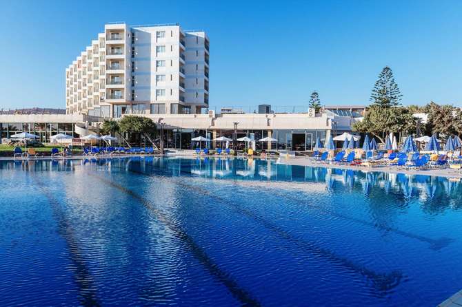 Arina Beach Resort-mei 2025