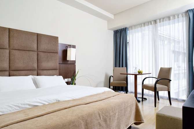 Arion Athens Hotel-mei 2025