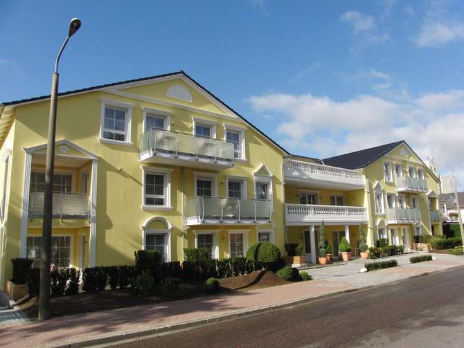 Arkona Strandresidenzen-mei 2025