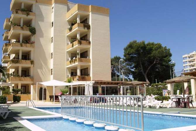 Arlanza Appartementen-mei 2025
