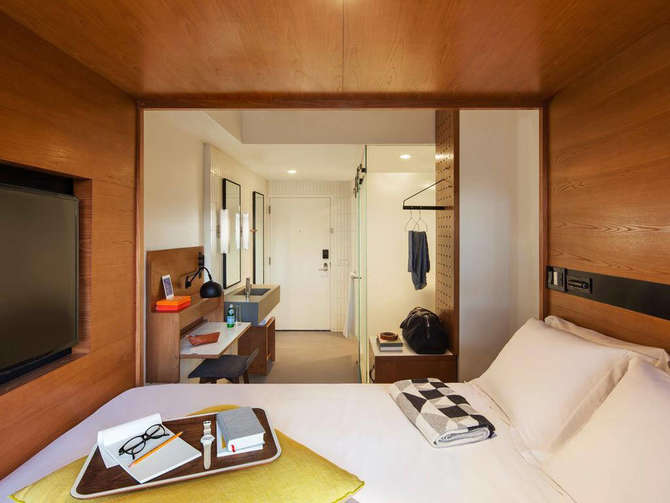 Arlo Soho Hotel-mei 2025