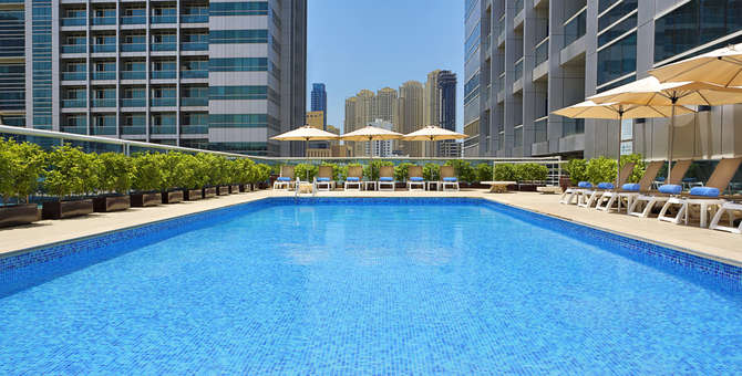 Armada Bluebay Jumeirah Lakes Towers-april 2026