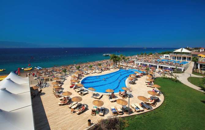 Armonia Holiday Village Spa-mei 2025