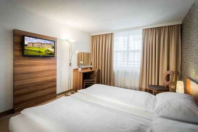 Arthotel Ana Enzian-juni 2025