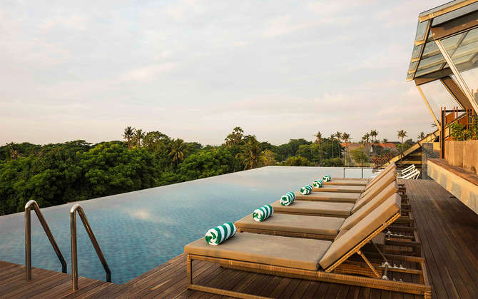Artotel Sanur-mei 2025