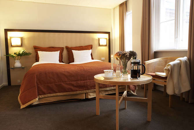 Ascot Hotel-mei 2025